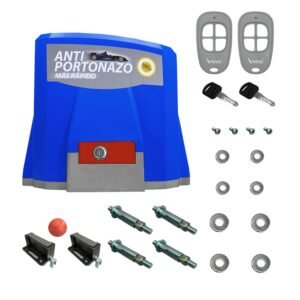 Kit portón eléctrico 1200 kg Speed