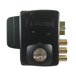Cerradura Eléctrica Scanavini con cerrojo