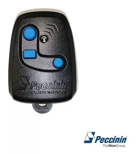 Control remoto Peccinin
