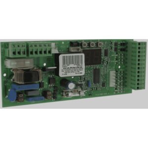 Central 780D Faac corredera