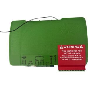 Central Centurion motor Smart