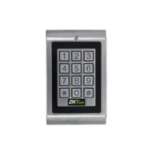 CONTROL DE ACCESO STAND ALONE IP66 ANTIVANDALICO PIN+ID ZK-MK-H(ID) ZKTECO