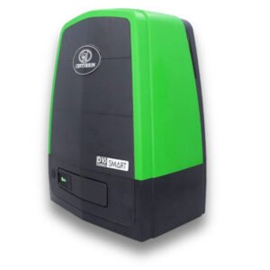 Motor D10 Turbo Smart Centurion