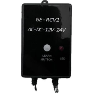 Receptor Primaport 4 canales