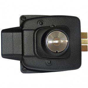 Cerradura Eléctrica Scanavini 2055-CI.N Ap. Exterior